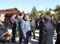 گزارش تصویری بازدید مدیران مدارس متوسط دوم ( دبیرستان) از دانشگاه صنعتی شاهرود (دوربین سوم)